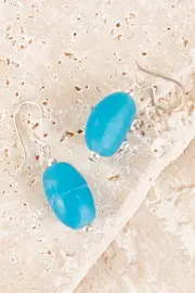 Sabi Petite Earrings--POLK-RE0517