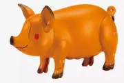 Megahouse Kaitai Puzzle, Pork Puzzle. New In Box. Bandai Namco. Great Gift.