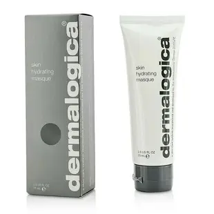 德卡 Dermalogica - 生膠質緊緻水潤面膜 Skin Hydrating Masque