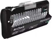 - 5346293001 1/4" Drive Bit Set and Carrying Case