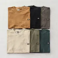 在飛比找蝦皮購物優惠-『 免運 』 Dickies WS450 重磅6.75oz 