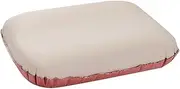 [TOKIDNY] Inflatable Travel Pillow Compact Multi Function Outdoor Camping Support Ergonomic Design for Car Trips Easy to Use and Store for Resting and Back Support