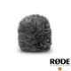 【預購】【RODE】WS12 VideoMic GO II 專用防風毛罩 公司貨