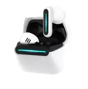 Prwmium Wireless Bluetooth Earbuds 5.3 NEW 2023 - WHITE