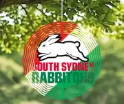 NRL RABBITOHS WIND SPINNER