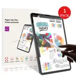 PAPERLIKE SAMSUNG TAB S7 FE SCREEN PROTECTOR FOR SAMSUNG TAB
