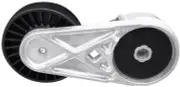 Accessory Drive Belt Tensioner Assembly Dayco For 2002-2005 Chevrolet Cavalier (for: Chevrolet)