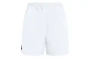 Canterbury Mens Club Shorts (White) - UTPC4373