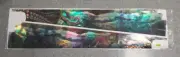 Pingraffix JJP Pirates Pinball Themed KRAKEN Holograffix Inner Art Blades #9318