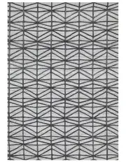 [Rug Culture] Visions Winter Prestige Modern Rug in Pewter