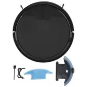 Smart Robot Vacuum Cleaner APP Control 2000Pa Suction Power 80 Mins Runtime HG