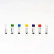 1.0ml Cryogenic Vials-Multi Barcodes, External Thread, 25 Sets/Bag, 1000 Pcs/Cs