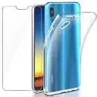 Huawei Mate 20 Pro 10 9 P20 P30 LITE Gel Case Soft Thin Shock Proof Armour Cover