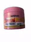 Soap and Glory Simply The Boost Uplifting Body Yogurt 10.1 fl oz - NEW