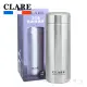 CLARE 316陶瓷全鋼保溫杯-500ml-不鏽鋼色(保溫杯)(保溫瓶)