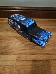 Traxxas Son Uva Digger Body (Ultra Rare)