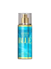 GUESS Seductive Blue For Women Fragrance Mist 250ml