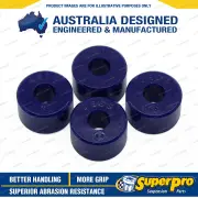 SuperPro Rear Sway Bar Link Upper Bush Kit for Lexus LX LX570 J200 2007-on