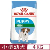 在飛比找PChome24h購物優惠-ROYAL CANIN法國皇家-小型幼犬 MNP 4KG