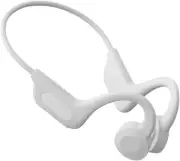 Bone Conduction Wireless Bluetooth 5.1 Headphones, Sport Open Ear Headphones, IP