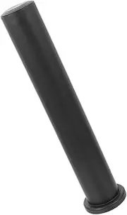 Abaodam 1 Set Of Barbell End Sleeve High-strength Barbell Adapter Sleeve Secure Fitness Equipment Handle Grip For Fitness Training Gym Equipment