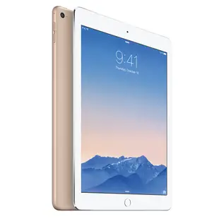 【Apple】A級福利品 iPad Air 2(9.7吋/WiFi/64G)