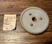 BENELLI HURRICANE / BUZZER 65cc KICKSTART GEAR COMPLETE *NOS!*