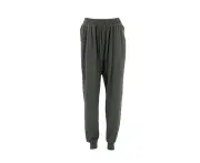 Women's Harem Pants - Olive