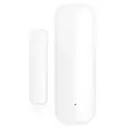 Wireless Security Door Sensor 2 4GHz WiFi for Instant Alerts & Remote Access