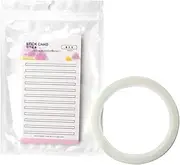 Eyelash Fan Holder Volume Lashes Storage w/Tape Eyelash Extensions Supplies
