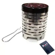 Portable Mini gas Stove Heater Stoves camping stove mini camping stove mini oven