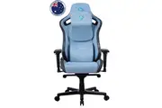 ONEX EV12 Evolution Suede Edition Gaming Chair - Suede Blue [ONEX-EV12-SBL]