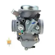 Carburetor for Alpha Sports 180cc Cobra Mikuni 16100-179-000 16100-186-000