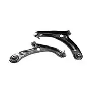 Transgold Control Arm - TCA0322