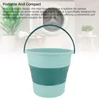 Lazy Mini Turbo Washing Machine Panties Socks Cleaning Artifact Portable Dormito