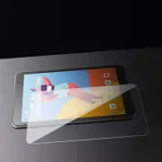For VANKYO MatrixPad S8 Drangon Touch Y80 Tab Screen Protector Easy Installation