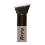 RAWW Contoured Kabuki Brush