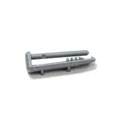 Dishwasher Upper Top Basket Rear Rail End Cap 1880580400. Suits Blanco