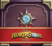 The Art of Hearthstone: Year of the Kraken