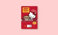 在飛比找Yahoo!奇摩拍賣優惠-全聯🔹️HELLO KITTY 日用品積分樂 🔹️料理秤