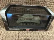 Hobby Master 1:72 British Comet 'SFAX', Sek Kong Camp, Hong Kong, No. HG5203