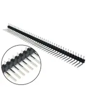 40 Pin 90 Degree Header Terminal Strip