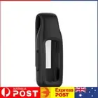 Cover Clip Case Protective Shell for Fitbit Inspire3/Inspire2/Ace3 (Black)