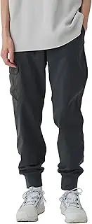 [Snow Peak] Insect Shield Pants