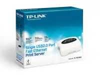 在飛比找Yahoo!奇摩拍賣優惠-缺貨中~TP-LINK TL-PS110U 單一 USB2.