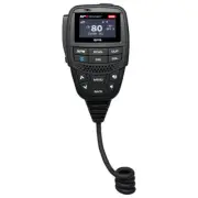 GME MC668B-IP XRS Connect IP67 OLED Speaker Mic w/ GPS