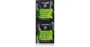 Apivita Express Beauty Moisturizing and Soothing Face Mask with Prickly Pear 2x8ml