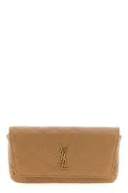 SAINT LAURENT 'Gaby' Smartphone Holder