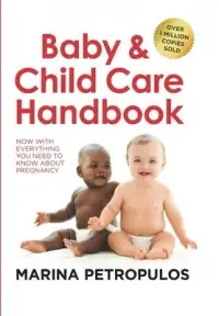 在飛比找博客來優惠-Baby & Child Care Handbook: No