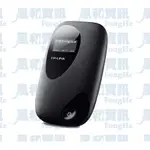 TP-LINK M5350 3G/3.75G 移動式 WIFI分享器